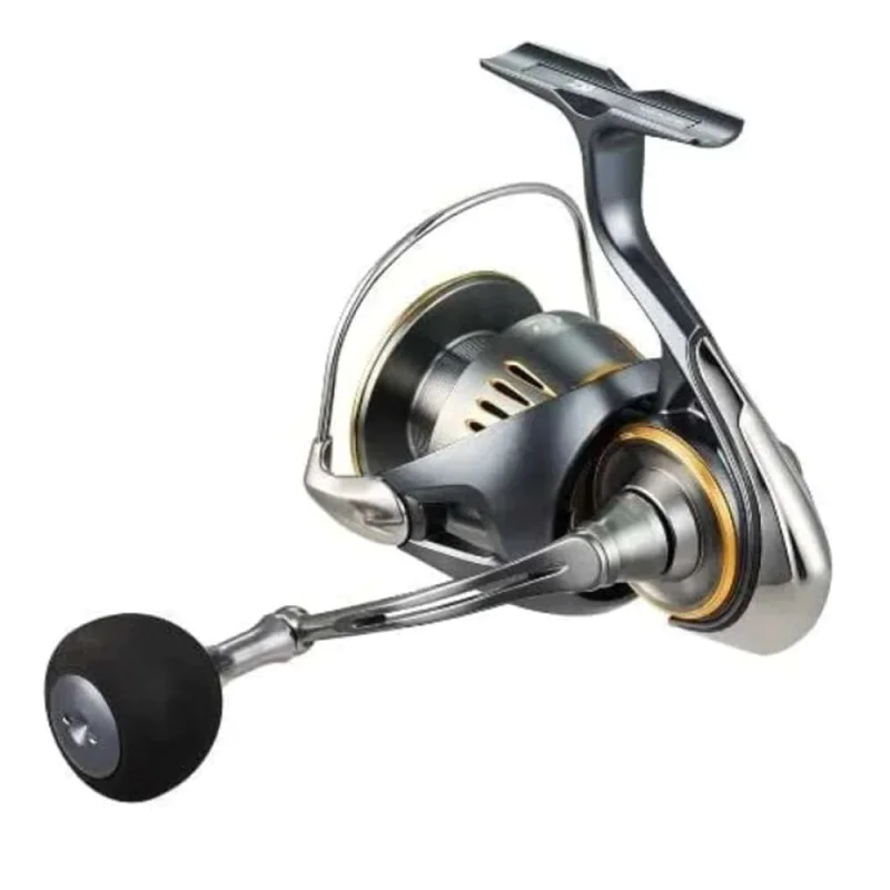 Макара преден аванс DAIWA 23 Airity LT 5000-DC-XH