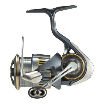 Макара преден аванс DAIWA 23 Airity LT 2000 SS-H
