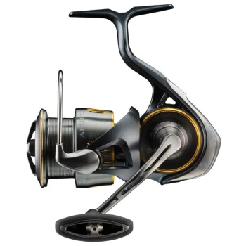 Макара преден аванс DAIWA 23 Airity LT 4000-XH