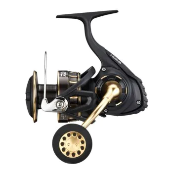 Макара преден аванс DAIWA 23 BG SW 18000