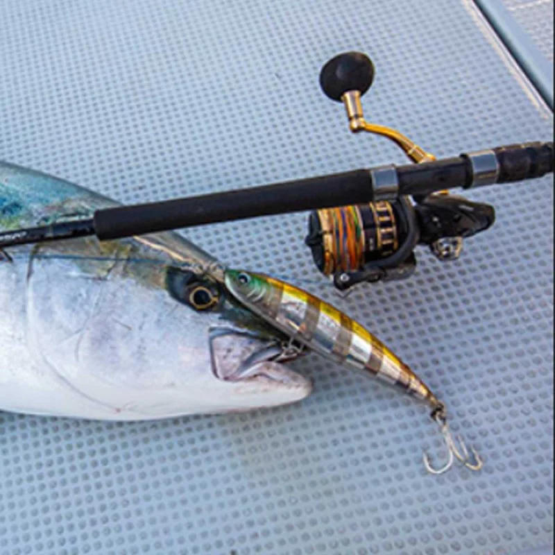 Макара преден аванс DAIWA 23 BG SW 14000-H