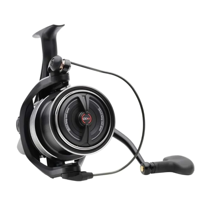 Шаранджийска макара DAIWA 23 Emblem 35 SCW QD