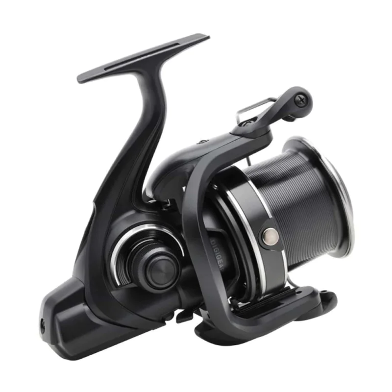 Шаранджийска макара DAIWA 23 Emblem 35 SCW QD