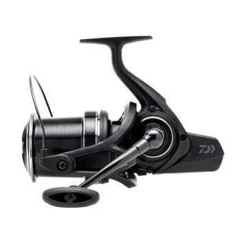 Шаранджийска макара DAIWA 23 Emblem 45 SCW QD