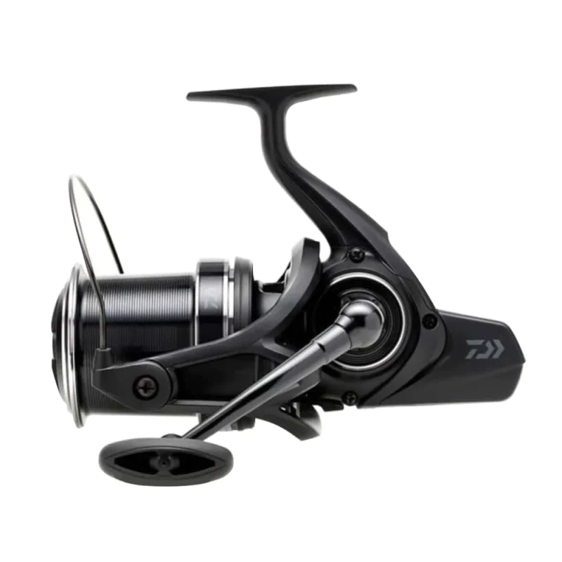 Шаранджийска макара DAIWA 23 Emblem 45 SCW QD