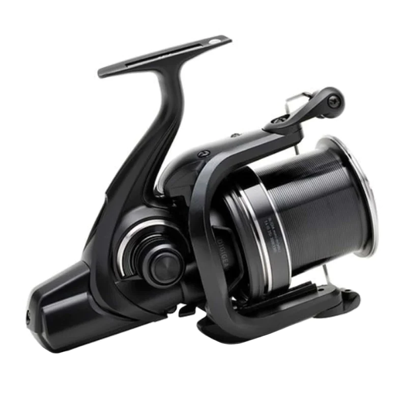 Шаранджийска макара DAIWA 23 Emblem 45 SCW QD