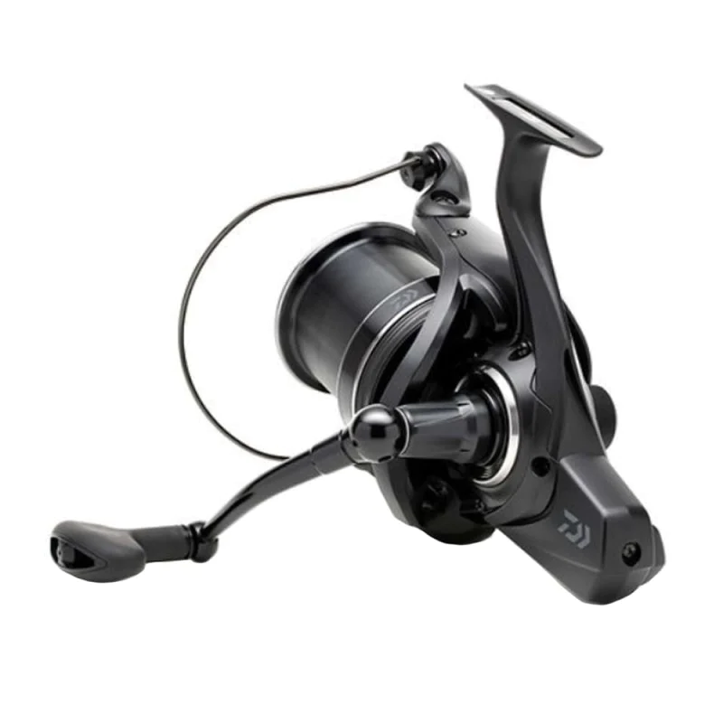 Шаранджийска макара DAIWA 23 Emblem 45 SCW QD