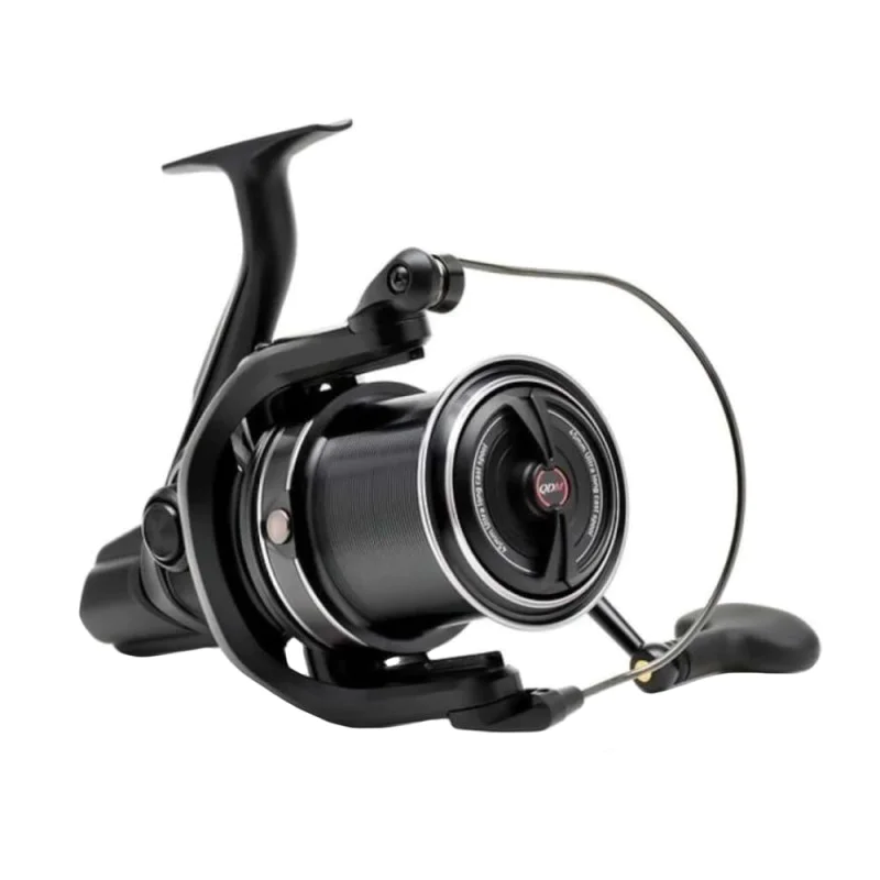 Шаранджийска макара DAIWA 23 Emblem 45 SCW QD