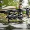 Шаранджийска макара DAIWA 23 Emblem 45 SCW QD