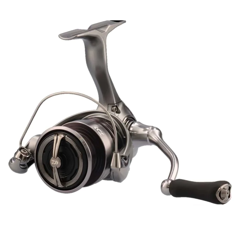 Макара преден аванс DAIWA 23 Exceler LT 1000 D