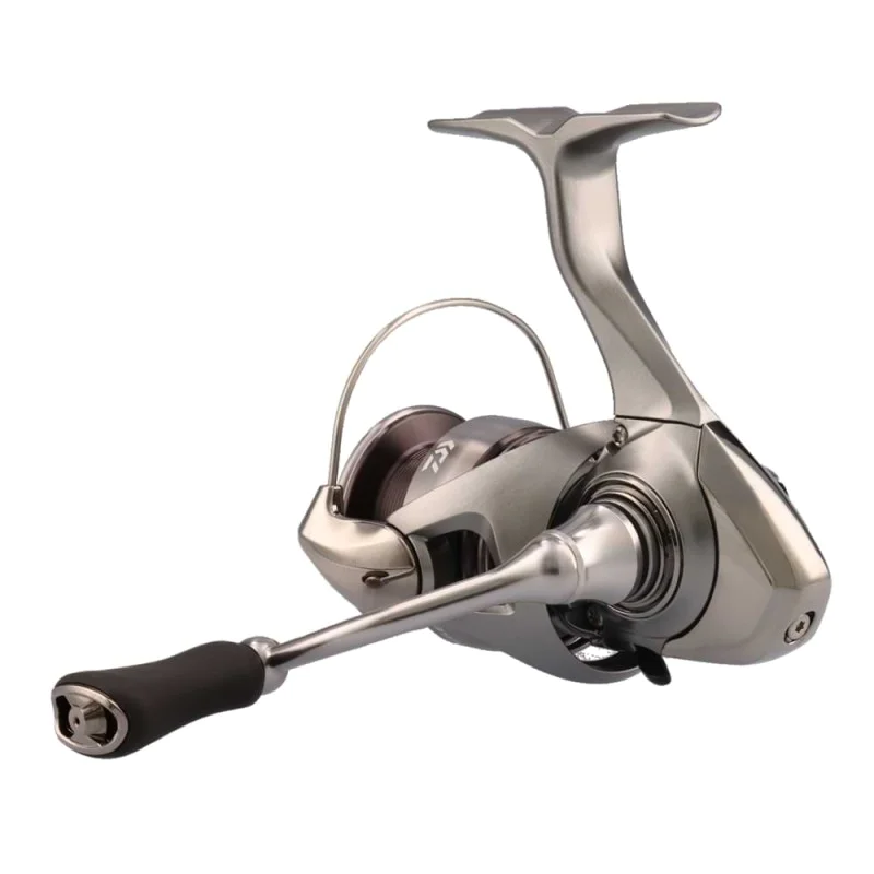 Макара преден аванс DAIWA 23 Exceler LT 1000 D