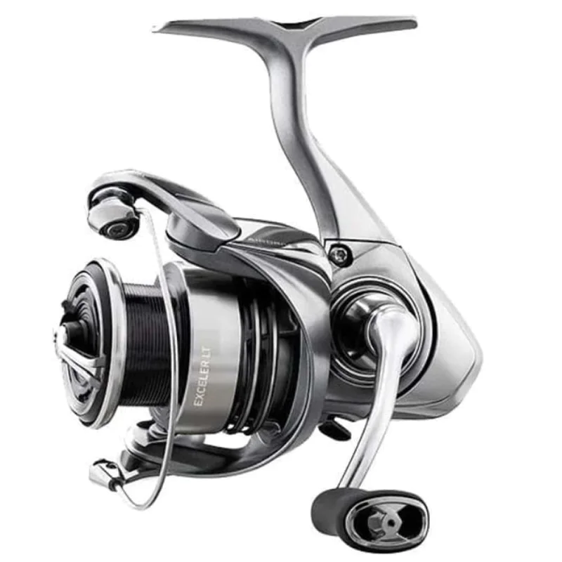 Макара преден аванс DAIWA 23 Exceler LT 1000 D