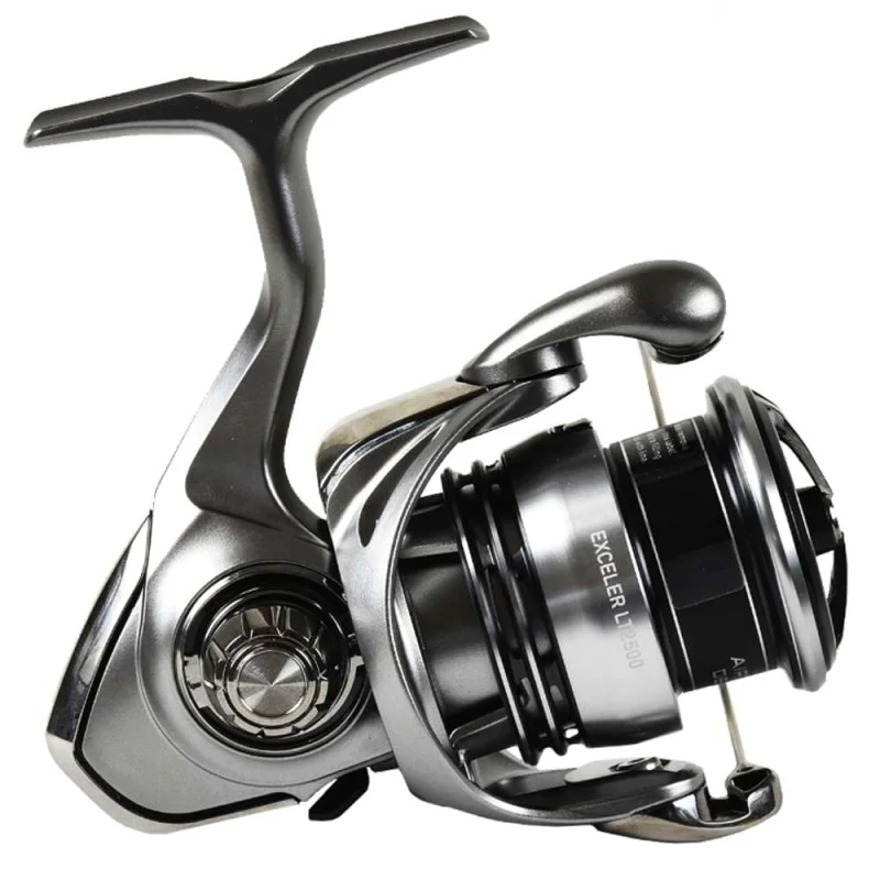 Макара преден аванс DAIWA 23 Exceler LT 2500