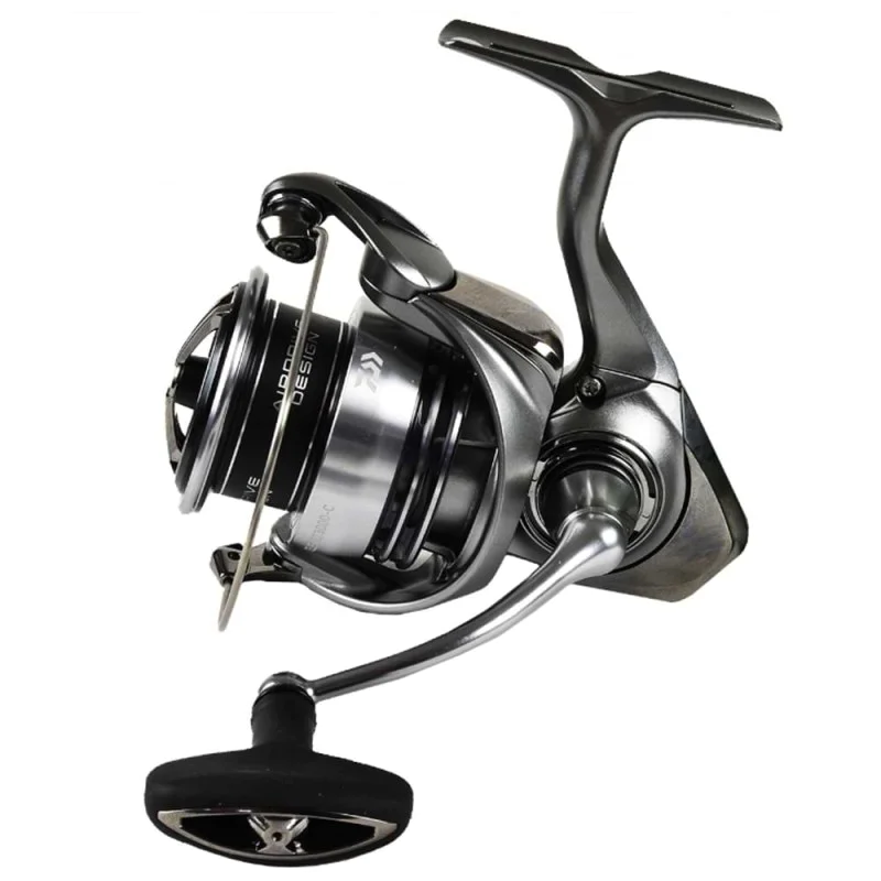 Макара преден аванс DAIWA 23 Exceler LT 3000-C