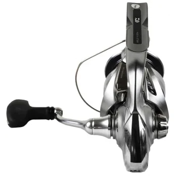Макара преден аванс DAIWA 23 Exceler LT 3000-C XH
