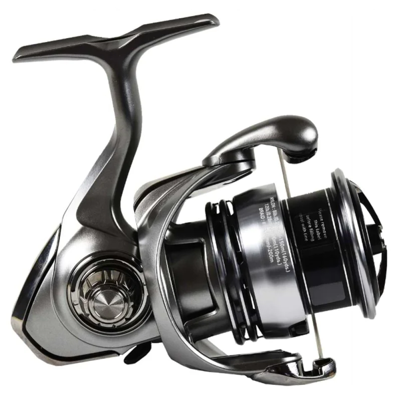 Макара преден аванс DAIWA 23 Exceler LT 3000-C