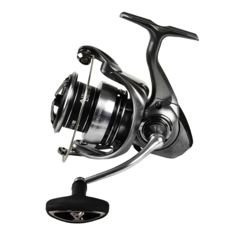 Макара преден аванс DAIWA 23 Exceler LT 4000-C