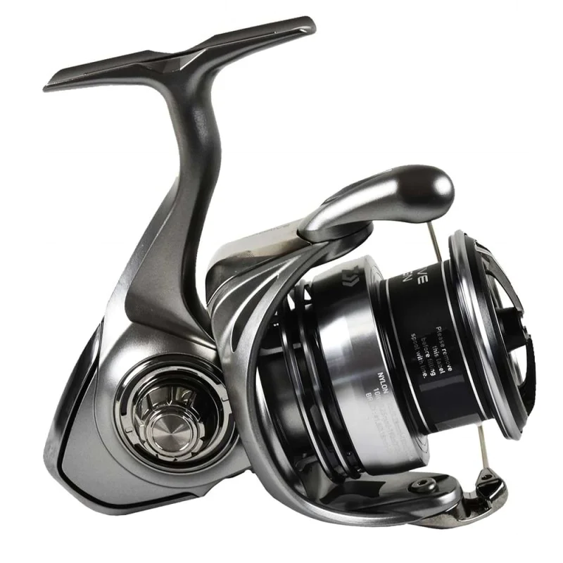 Макара преден аванс DAIWA 23 Exceler LT 4000-C