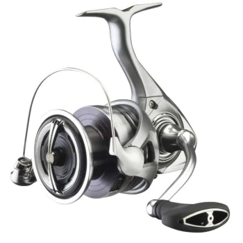 Макара преден аванс DAIWA 23 Exceler LT 6000 D