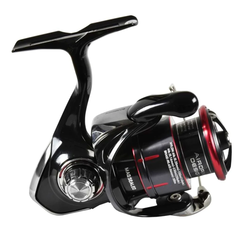 Макара преден аванс DAIWA 23 Fuego LT 1000 D XH
