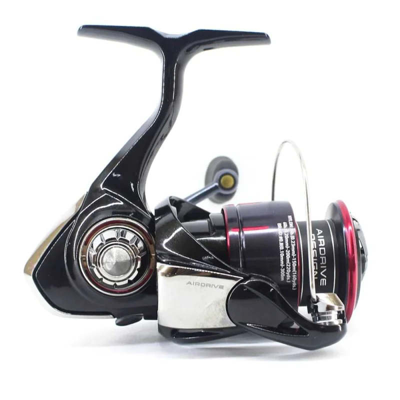 Макара преден аванс DAIWA 23 Fuego LT 2000 D