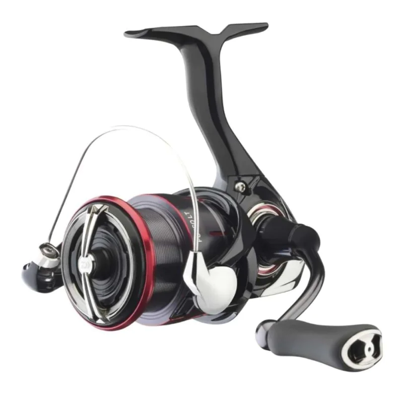 Макара преден аванс DAIWA 23 Fuego LT 2000 S XH