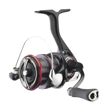 Макара преден аванс DAIWA 23 Fuego LT 2500 XH