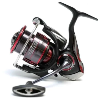 Макара преден аванс DAIWA 23 Fuego LT 3000-C