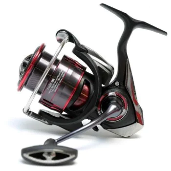 Макара преден аванс DAIWA 23 Fuego LT 4000-C XH