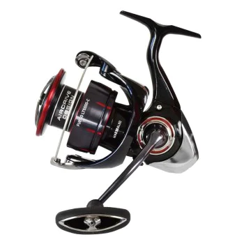 Макара преден аванс DAIWA 23 Fuego LT 5000-C