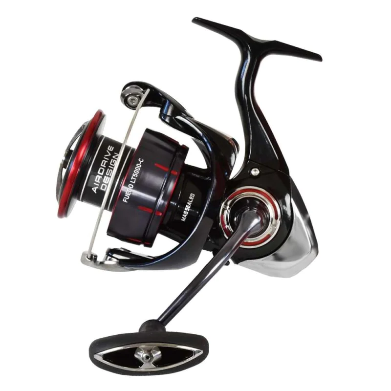 Макара преден аванс DAIWA 23 Fuego LT 5000-C