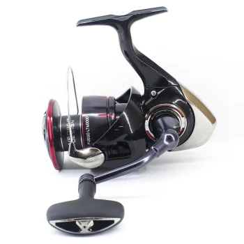 Макара преден аванс DAIWA 23 Fuego LT 6000 D