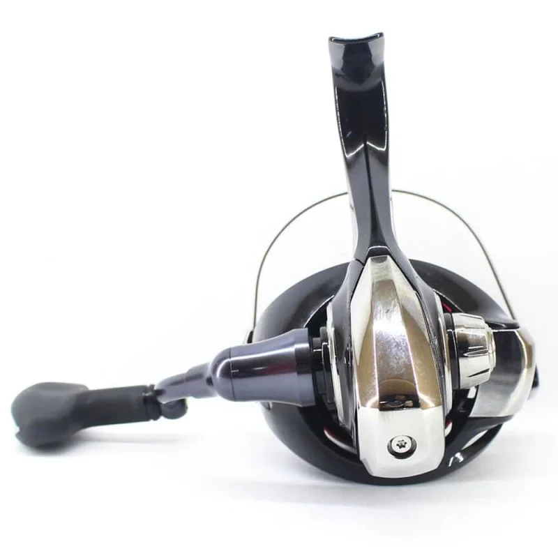Макара преден аванс DAIWA 23 Fuego LT 6000 D