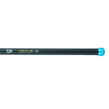 Дръжка за кеп DAIWA 23 Legalis Compact Landing Net Legalis 410