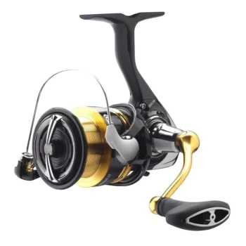 Макара преден аванс DAIWA 23 Legalis LT 2500 XH