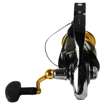 Макара преден аванс DAIWA 23 Legalis LT 4000-C XH