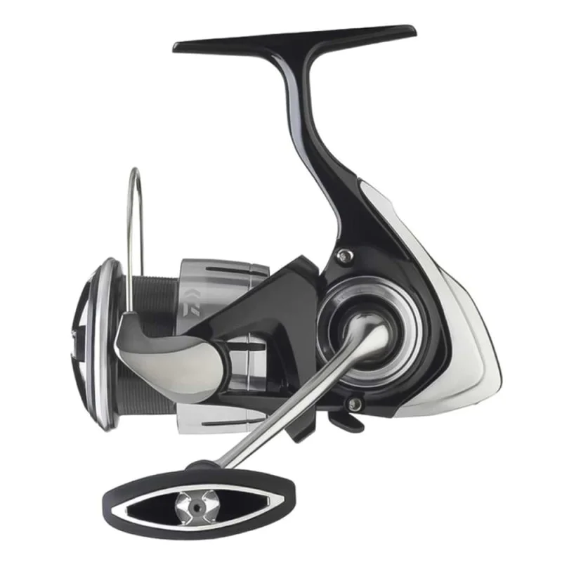 Макара преден аванс DAIWA 23 Lexa LT 5000-CTK