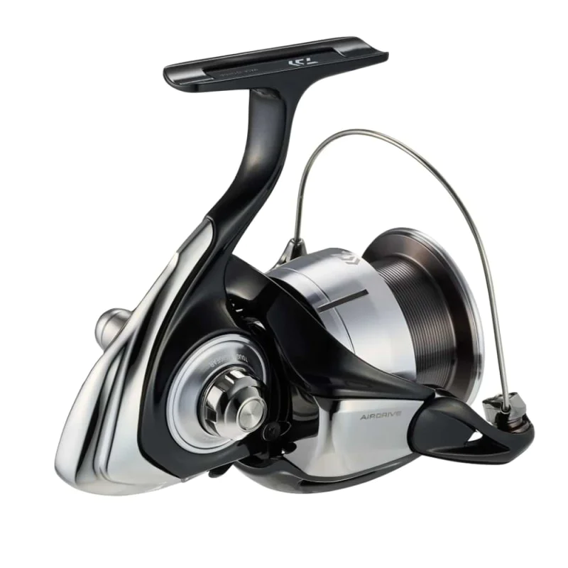 Макара преден аванс DAIWA 23 Lexa LT 5000-CTK