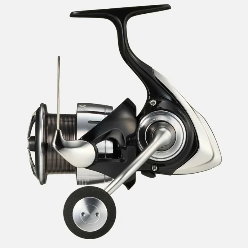 Макара преден аванс DAIWA 23 Lexa LT 4000-C