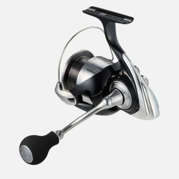 Макара преден аванс DAIWA 23 Lexa LT 4000-CXH