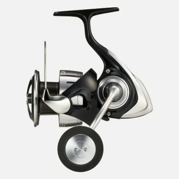 Макара преден аванс DAIWA 23 Lexa LT 5000-CXH