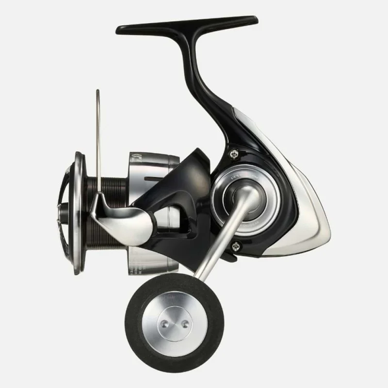 Макара преден аванс DAIWA 23 Lexa LT 5000-CXH