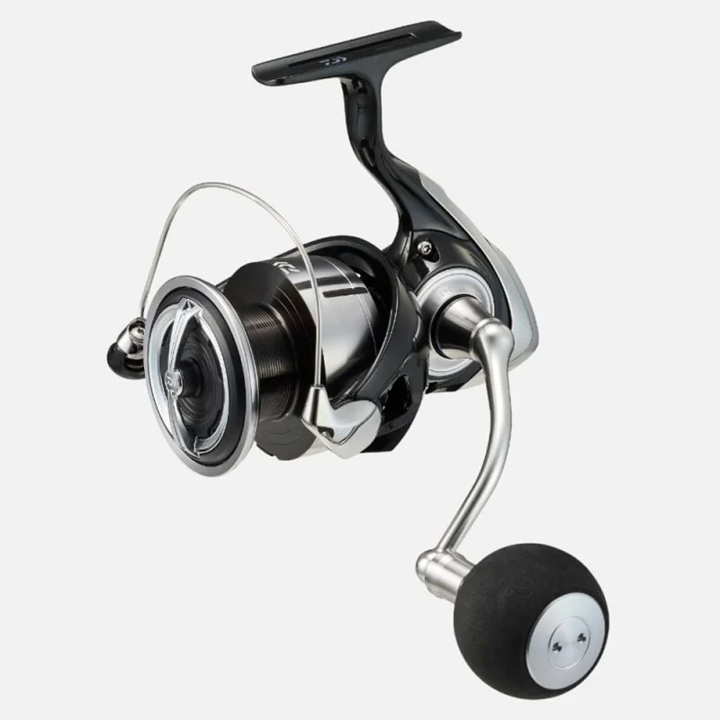 Макара преден аванс DAIWA 23 Lexa LT 5000-CXH