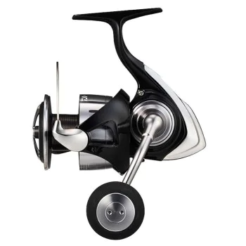Макара преден аванс DAIWA 23 Lexa LT 6000-DH