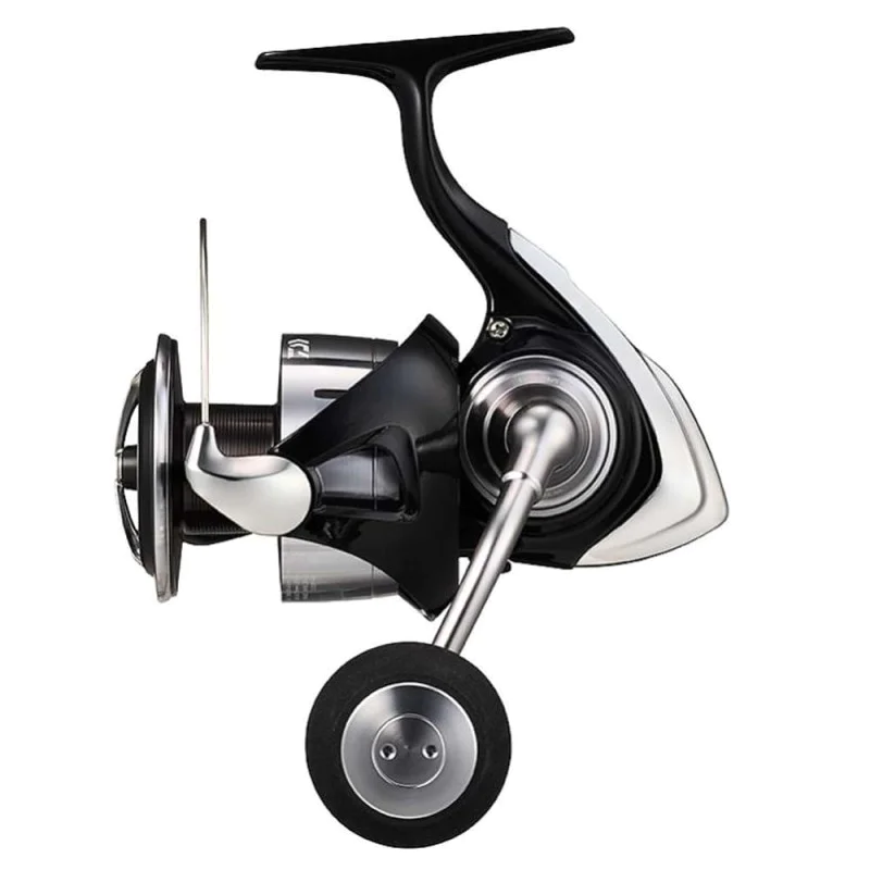 Макара преден аванс DAIWA 23 Lexa LT 6000-DH