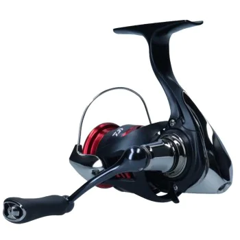 Макара преден аванс DAIWA 23 Ninja LT 1000