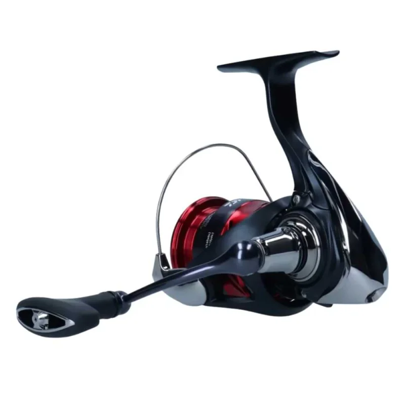 Макара преден аванс DAIWA 23 Ninja LT 5000-C SP With Spare Spool