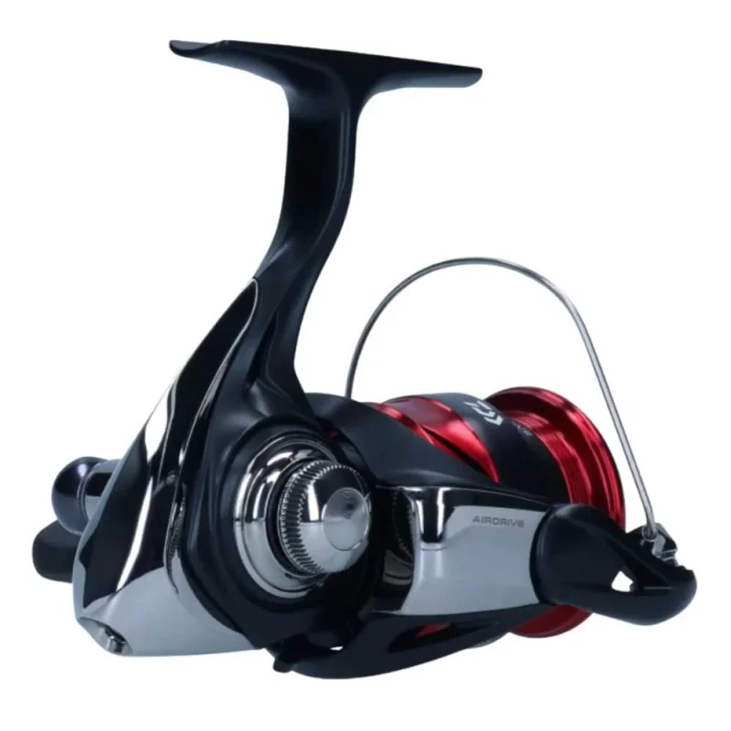 Макара преден аванс DAIWA 23 Ninja LT 5000-C SP With Spare Spool