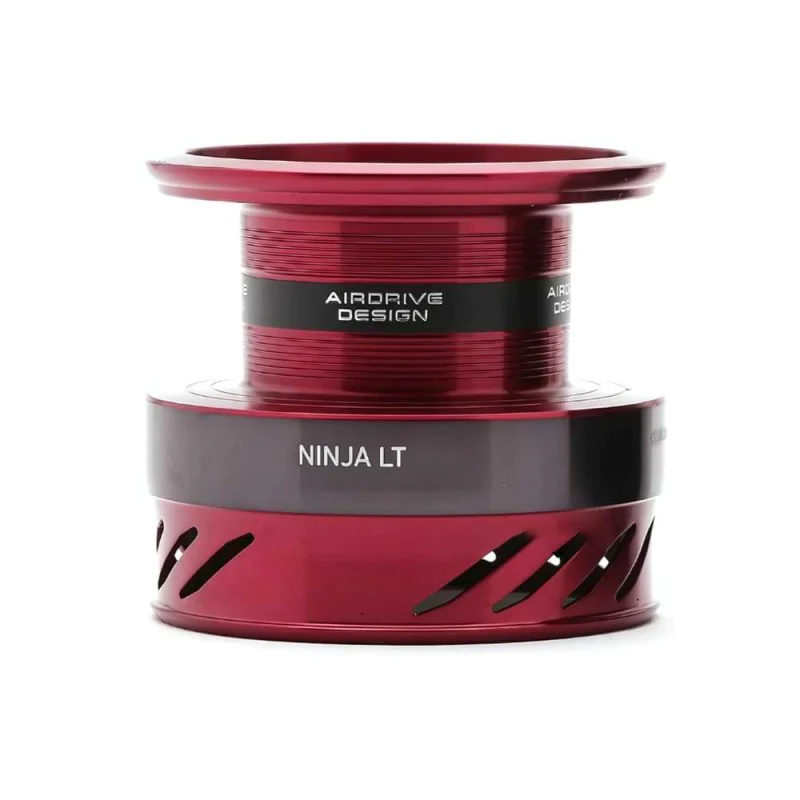 Макара преден аванс DAIWA 23 Ninja LT 5000-C SP With Spare Spool