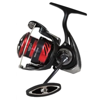 Макара преден аванс DAIWA 23 Ninja LT 2500